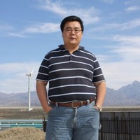 Haibo Zhu
