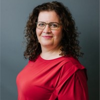 Jacqueline Vandermeer