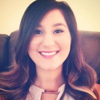 Megan Copas