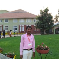 Prashant Markad
