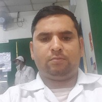 Yogesh Kumar