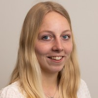 Lisa Booij