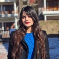 Maryam Asim