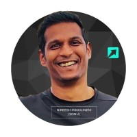 Nireesh Mikkilineni