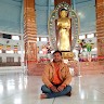Sukdev Kushwaha