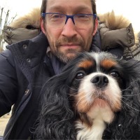 mathieu Nivet