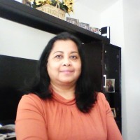 Lilanthi Arambepola