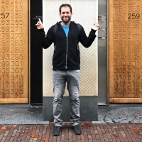 Idan Grosfeld