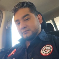 kefren Zuñiga Perez