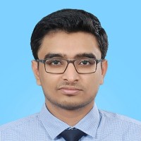 Antony Paul