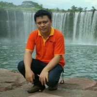 Ronny Wagiu