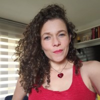 Claudia Carolina Alzate