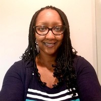 Chenelle Williams, LPC, LCADC, CCS