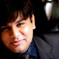 Jayant Gupta