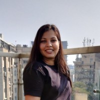 Ruchika Mevada