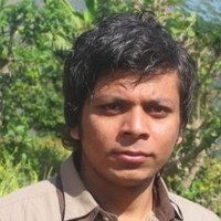 Ramesh Khanal