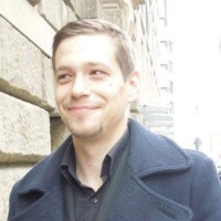 Benjamin Bornhäußer