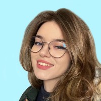 Yoana Mavrova