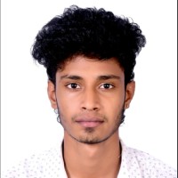 Alex Raj