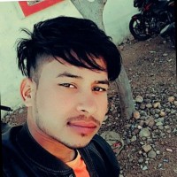 Ankit Raghuwanshi
