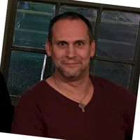 Jeff Hall