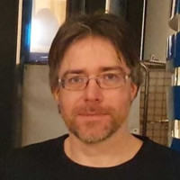 Alexander van Aken PhD