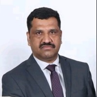 Pradeep Vg