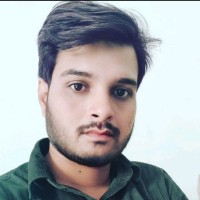 Shivam Pandey