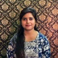 Anjali Kumari