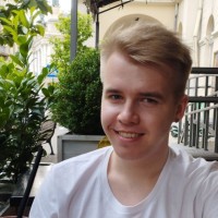 Maksym Dubov