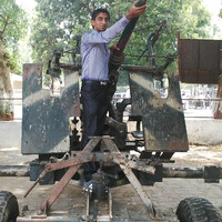 vishal viradiya