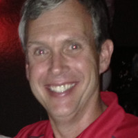 Brian Straughan