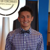 Andrew Boeres