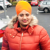 Sandeep Kaur