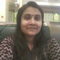 Maheswari Ramesh