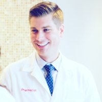Joshua Halperin, Pharmd