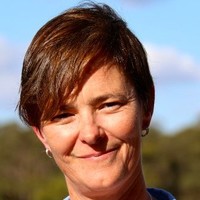Paula Mitchell