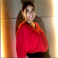 Maya Saaydoun
