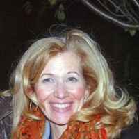 PATRICIA WOODCOCK