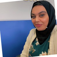 Amal Abuseini