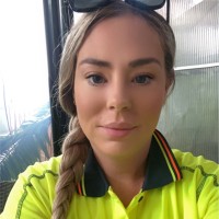 Jessica Purton
