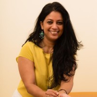 Sangita Nebel