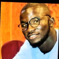 Buba Jallow