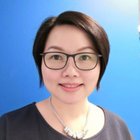 Lee Ling Wong