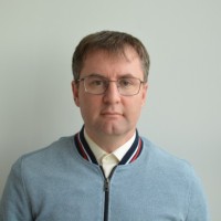OLEKSANDR RADKEVYCH