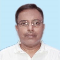 Dr. Praveen Kumar Yadav