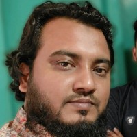 Nazmul Islam