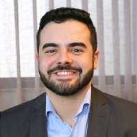 Ronnye C. B. Antunes