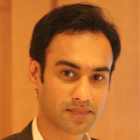 Ansar Bokhari