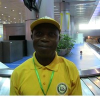 ODEYEMI PATRICK